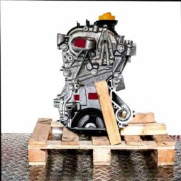 Engine H4D480 DACIA RENAULT DUSTER CLIO V 5 SANDERO III 3 LOGAN JOGGER 1.0 LPG TCe 100 ECOG 101hp