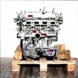 Engine H5F404 RENAULT DACIA MEGANE III 3 SCÉNIC GRAND DUSTER CC 1.2 TCe 125 132hp 125hp