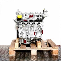 Engine H5H470 DACIA RENAULT LODGY DOKKER MPV CAPTUR I 1 TALISMAN KADJAR MEGANE IV 4 SCÉNIC GRAND DUSTER CLIO V 5 II 2 EXPRESS 1.3 TCe 100 130 150 160 140 115 4×4 155 102hp 131hp 150hp 160hp 158hp 14