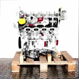 Engine H5H480 DACIA DUSTER 1.3 TCe 150 4×4 130 150hp 131hp