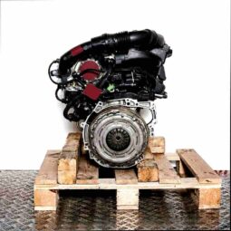 Engine HNZ EB2DT CITROËN PEUGEOT DS BERLINGO MULTISPACE PARTNER TEPEE C4 II 2 C3 PICASSO DS3 208 I 1 2008 308 SW CACTUS 3 III AIRCROSS 1.2 PureTech 110 THP 82 110hp