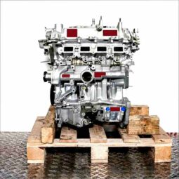 Engine BFH VW GOLF IV 4 3.2 R32 4motion 241hp