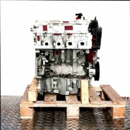 Engine K9K612 RENAULT DACIA LOGAN I 1 DUSTER LODGY II 2 SANDERO DOKKER MPV CLIO IV 4 MCV STEPWAY SYMBOL III 3 1.5 dCi Blue 75 90hp 75hp