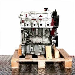 Engine K9K874 DACIA DUSTER 1.5 dCi 115 4×4 114hp 116hp