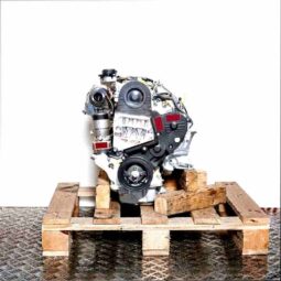 Engine LLW CHEVROLET EPICA CAPTIVA CRUZE 2.0 D 4WD VCDi Allwheel Drive CDI 150hp 126hp 125hp