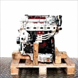 Engine LNQ CHEVROLET CAPTIVA 2.2 D 4WD 184hp 163hp