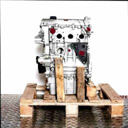 Engine M132.910 M132910 SMART FORTWO 1.0 61hp 71hp