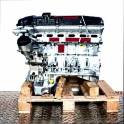 Engine N47D20A BMW 5 Series E60 X3 E83 1 E87 3 E90 E61 E91 E92 E93 E81 E82 E88 520d 2.0 sd xDrive 20d 116d 118d 120d 318d 320d 163hp 177hp 116hp 136hp 143hp 197hp 90hp
