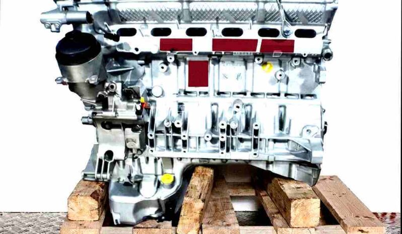 
								Engine N47D20A BMW 5 Series E60 X3 E83 1 E87 3 E90 E61 E91 E92 E93 E81 E82 E88 520d 2.0 sd xDrive 20d 116d 118d 120d 318d 320d 163hp 177hp 116hp 136hp 143hp 197hp 90hp full									