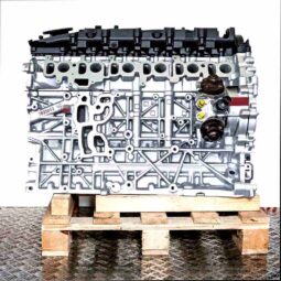 Engine M57D30 306D3 BMW 7 Series E65 E66 E67 5 E60 X3 E83 3 E90 E61 E91 E92 X5 E70 E93 X6 E71 E72 730 Ld 730d 530d 530xd 525d 525xd xDrive 3.0d 30d 330d 330xd 325d 3.0 231hp 211hp 197hp 235hp 218hp