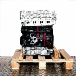 Engine M9R780 OPEL RENAULT NISSAN VIVARO A TRAFIC II 2 PRIMASTAR 2.0 CDTI dCi 90 115 120 90hp 114hp