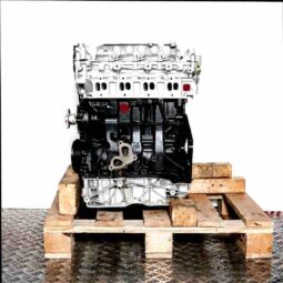 Engine M9T706 RENAULT OPEL NISSAN MASTER III 3 MOVANO B NV400 INTERSTAR 2.3 dCi 170 FWD 145 CDTI 170hp 146hp 145hp