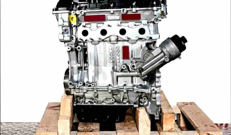 
								Engine CAXA VW SKODA AUDI SEAT GOLF V 5 OCTAVIA II 2 JETTA III 3 PLUS PASSAT B6 EOS TIGUAN VAN IV 4 SCIROCCO VI 6 YETI A1 B7 TOLEDO RAPID 1.4 TSI TFSI BlueMotion 122hp full									