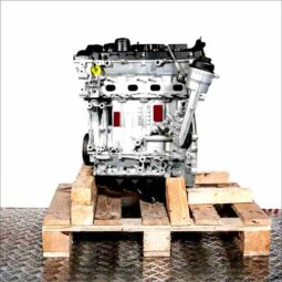 Engine N13B16A BMW 1 Series F20 3 F30 F80 F21 F31 116i 118i 114i 120i 316i 320i 136hp 170hp 102hp 177hp