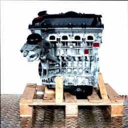 Engine N42B20A BMW 3 Series E46 318i 318 Ci 318ti 143hp 136hp