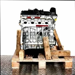 Engine N46B20B BMW 5 Series E60 Z4 E85 X3 E83 1 E87 3 E90 E91 E92 E93 E81 E82 E88 X1 E84 520i 2.0i xDrive 20i 118i 120i 318i 320i sDrive 18i 156hp 150hp 129hp 136hp