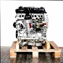 Engine N47D20A BMW 5 Series E60 X3 E83 1 E87 3 E90 E61 E91 E92 E93 E81 E82 E88 520d 2.0 sd xDrive 20d 116d 118d 120d 318d 320d 163hp 177hp 116hp 136hp 143hp 197hp 90hp