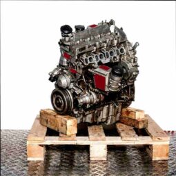 Engine N47D20B BMW 1 Series E87 E81 E82 E88 123d 204hp