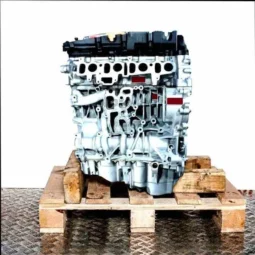 Engine N47D20C BMW 5 Series E60 X3 E83 1 E87 3 E90 E61 E91 E92 E93 E81 E82 E88 F10 F07 X1 E84 F11 F25 F20 F30 F80 F21 F34 F31 2 F22 F87 4 F32 F82 F33 F83 F36 520d xDrive 20d 18d 116d 118d 120d 318d 3