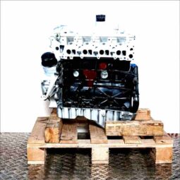 Engine OM646.961 OM646961 MERCEDES-BENZ E-CLASS W211 S211 VF211 E 220 CDI T 136hp 150hp