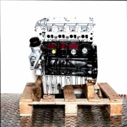 Engine OM646.985 OM646985 MERCEDES-BENZ SPRINTER 3-t B906 3,5-t 5-t 4,6-t 211 CDI 311 4×4 511 411 109hp