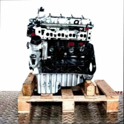 Engine DFFA SEAT SKODA VW LEON ST OCTAVIA III 3 ATECA T-ROC KAROQ 2.0 TDI 4×4 4Drive 4motion 150hp