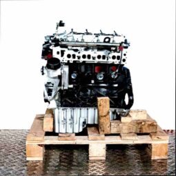 Engine OM646.989 OM646989 MERCEDES-BENZ SPRINTER 3,5-t B906 5-t 3-t 4,6-t 315 CDI 515 215 4×4 415 150hp