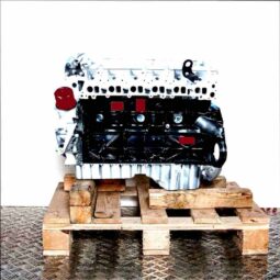 Engine OM648.961 OM648961 MERCEDES-BENZ E-CLASS W211 S211 E 280 CDI 320 T 177hp 204hp