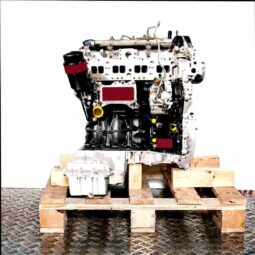 Engine OM651.957 OM651957 MERCEDES-BENZ SPRINTER 5-t B906 3-t 4,6-t 3,5-t 516 CDI 4×4 513 213 416 216 316 313 413 163hp 129hp