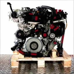 Engine OM654.920 OM654920 MERCEDES-BENZ C-CLASS W205 V-CLASS W447 S205 VITO MARCO POLO GLC X253 C205 E-CLASS W213 C253 A205 S213 C238 A238 CLS C257 SPRINTER 3,5-t B907 B910 4-t 5-t 3-t A-CLASS W177 V