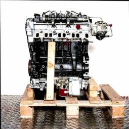 Engine D4204T VOLVO V50 S40 II 2 S80 C70 C30 V70 III 3 2.0 D TDi 136hp