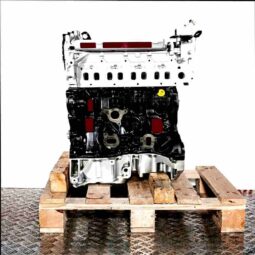 Engine R9M452 RENAULT OPEL FIAT NISSAN TRAFIC III 3 VIVARO B ESPACE V 5 TALISMAN MEGANE IV 4 TALENTO NV300 GRAND SCÉNIC 1.6 dCi 125 145 CDTI 160 165 D 125hp 145hp 146hp 160hp 163hp