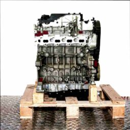 Engine RHE DW10CTED4 CITROËN PEUGEOT C4 PICASSO I 1 MPV GRAND 308 SW C5 III 3 II 2 3008 5008 2.0 HDi 150 BlueHDi 136 150hp 136hp