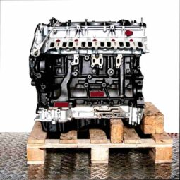 Engine SA2R FORD RANGER 3.2 TDCi 4×4 200hp