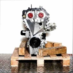 Engine SFDA FORD FOCUS III 3 1.0 EcoBoost 100hp
