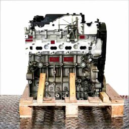 Engine T8CC FORD USA MONDEO V 5 EDGE 2.0 TDCi 4×4 AWD 180hp