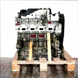 Engine T8CM FORD USA EDGE 2.0 TDCi AWD 180hp
