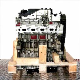 Engine T9CE FORD USA EDGE 2.0 TDCi BiTurbo AWD 210hp