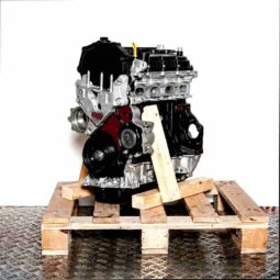 Engine YMCB FORD USA EDGE S-MAX GALAXY III 3 MK VAN 2.0 EcoBlue 4×4 150hp
