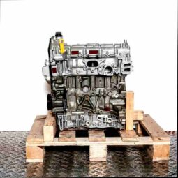 Engine YN2X FORD USA RANGER 2.0 EcoBlue 4×4 AWD 213hp 205hp