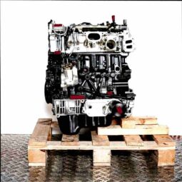 Engine YNR6 FORD TRANSIT V363 2.0 EcoBlue RWD 4×4 170hp