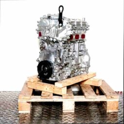 Engine YZDA FORD FOCUS IV 4 KUGA III 3 1.5 EcoBoost 150hp