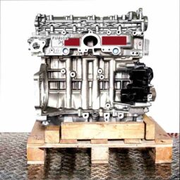 Engine ZTDA FORD FOCUS IV 4 KUGA III 3 1.5 EcoBlue 120hp