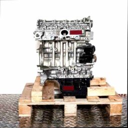 Engine ZTDB FORD FOCUS IV 4 1.5 EcoBlue 120hp