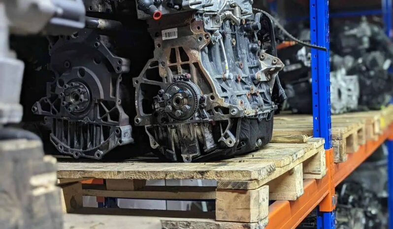 
								Engine AUQ SKODA AUDI VW SEAT OCTAVIA I 1 A3 GOLF IV 4 TT BORA TOLEDO II 2 LEON RS 1.8 T GTI quattro 20VT 20V 180hp full									