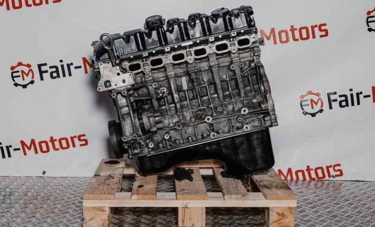 
								Engine F9Q762 OPEL RENAULT NISSAN VIVARO A TRAFIC II 2 PRIMASTAR 1.9 Di dCi 80 82hp 80hp full									