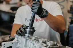 Engine F16D3 DAEWOO CHEVROLET LACETTI NUBIRA CRUZE 1.6 109hp