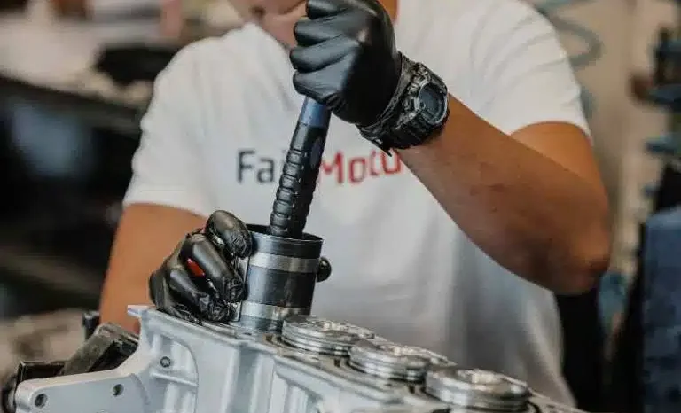 
								Engine B48B20B TOYOTA SUPRA 2.0 197hp full									