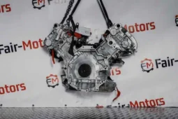 Engine 5ZRFXE LEXUS CT 200h 136hp 99hp