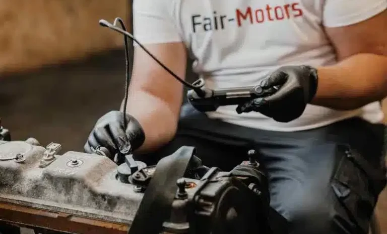 
								Engine M132.910 M132910 SMART FORTWO 1.0 61hp 71hp full									